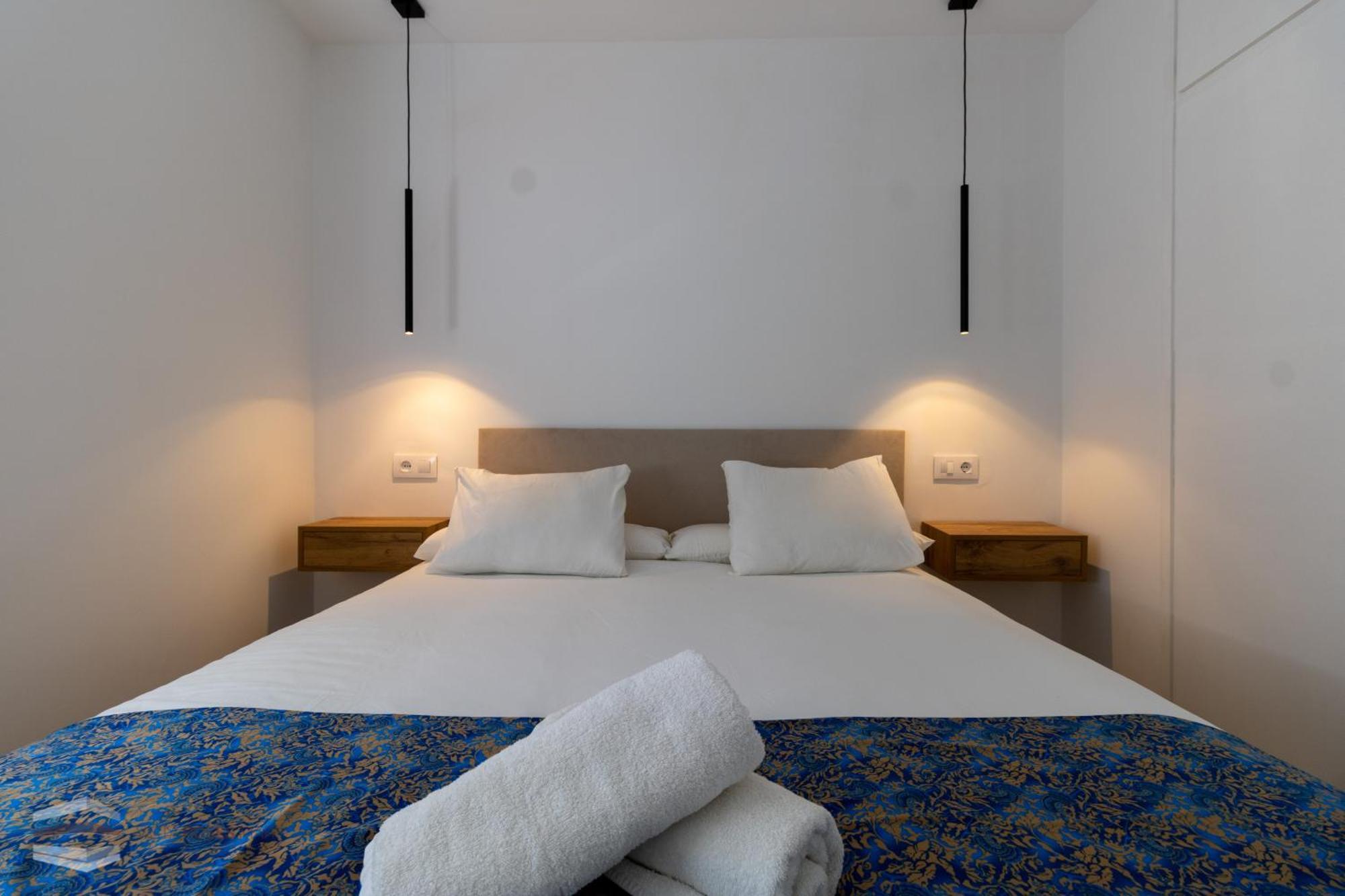 Vista Mar - Ariadna Apartment Roses