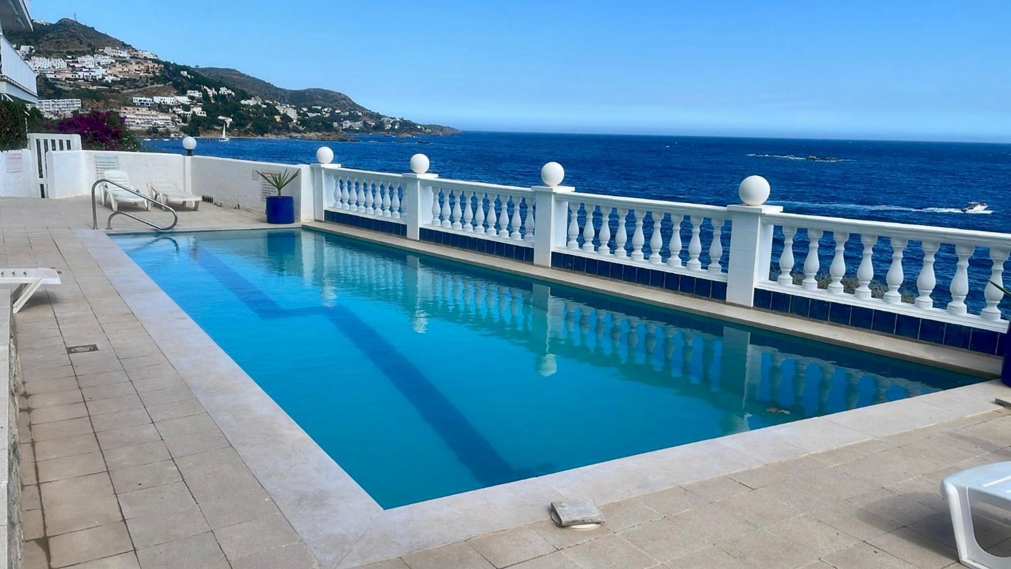 Vista Mar - Ariadna Apartment